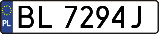 BL7294J