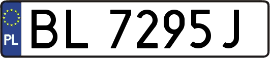 BL7295J