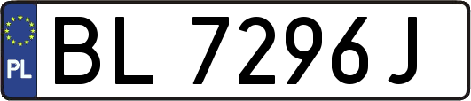 BL7296J