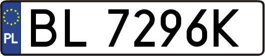 BL7296K
