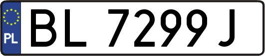 BL7299J