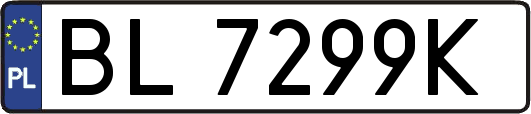BL7299K