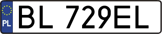 BL729EL