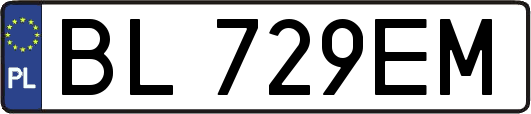 BL729EM