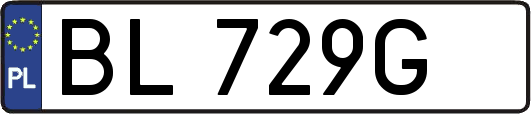 BL729G
