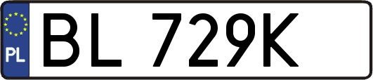 BL729K