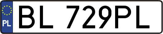 BL729PL