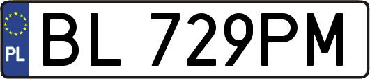 BL729PM