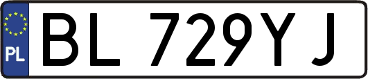 BL729YJ