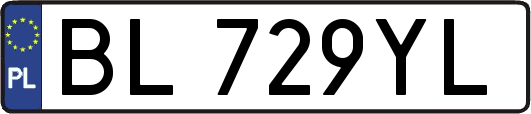 BL729YL
