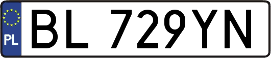 BL729YN