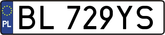 BL729YS