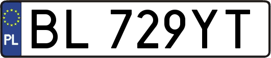 BL729YT