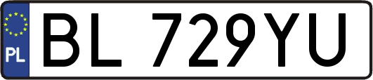 BL729YU