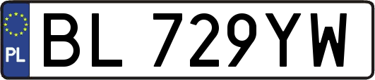 BL729YW