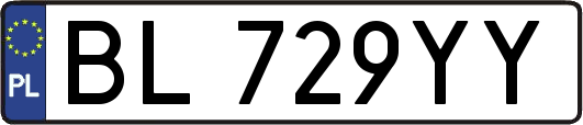 BL729YY