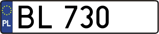 BL730