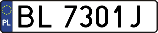 BL7301J
