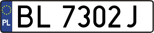 BL7302J