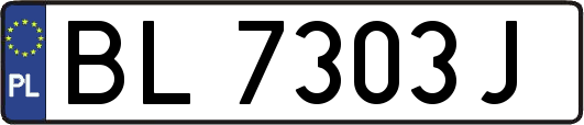 BL7303J