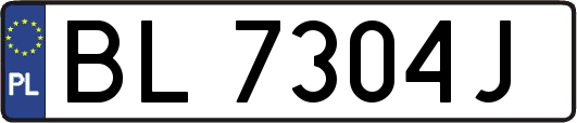 BL7304J