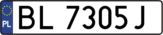 BL7305J