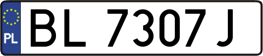 BL7307J
