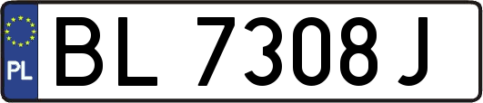 BL7308J
