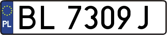 BL7309J