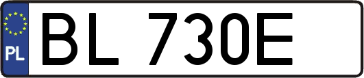BL730E