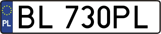 BL730PL