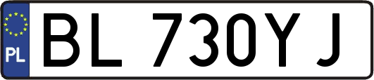 BL730YJ