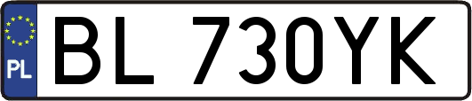 BL730YK