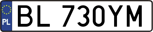 BL730YM