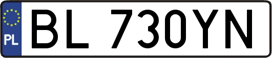 BL730YN