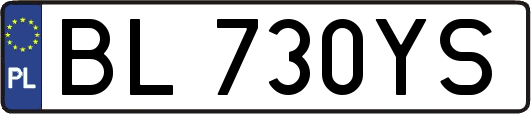 BL730YS