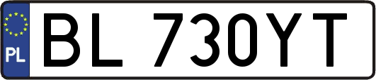 BL730YT