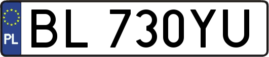 BL730YU