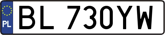 BL730YW