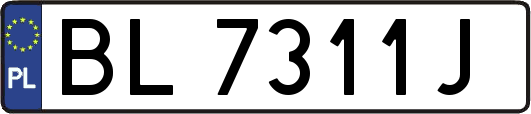BL7311J