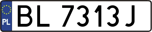 BL7313J