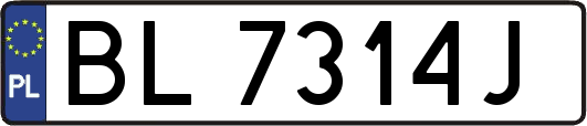 BL7314J