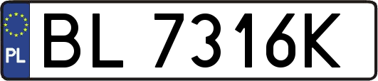 BL7316K