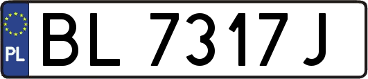 BL7317J