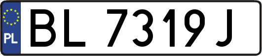 BL7319J