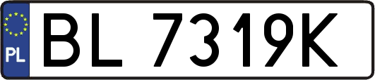 BL7319K