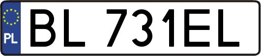 BL731EL