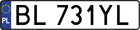 BL731YL