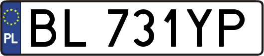 BL731YP