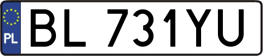 BL731YU